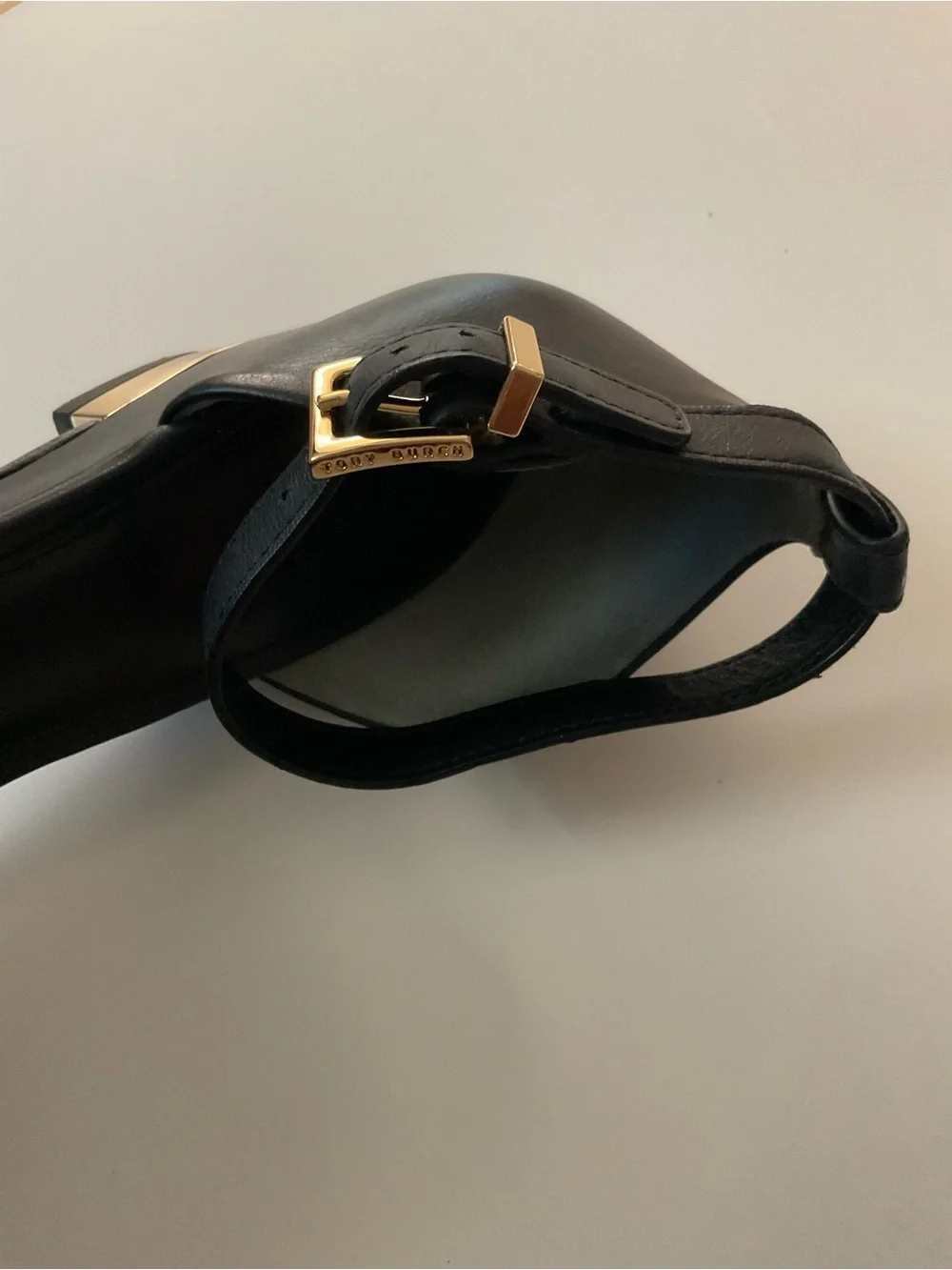 Tory Burch MACKENNA Wedge